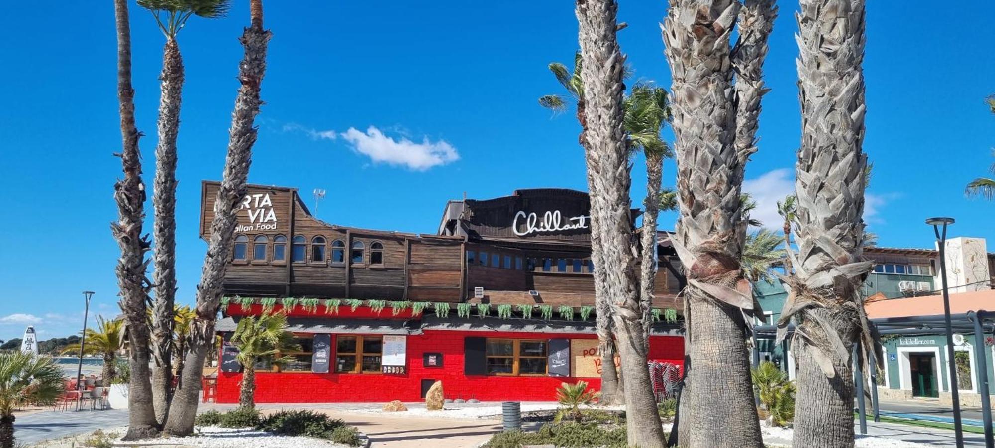 Casa Feliz - Penthouse In San Pedro Del Pinatar 100M From Shops & 500M From Beach & Boulevard Exterior foto